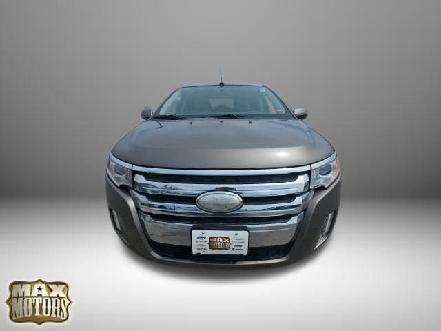 Used 2013 Ford Edge Limited with VIN 2FMDK4KC9DBA03702 for sale in Kansas City