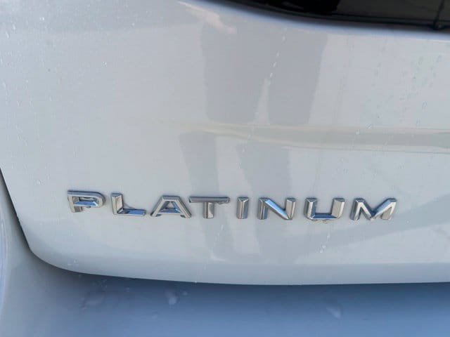 2025 Ford Expedition Platinum - Photo 8