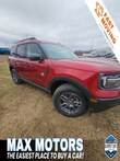 Ford Bronco Sport