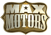 Max Motors