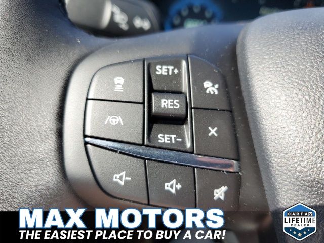 2025 Ford Bronco Sport Big Bend - Photo 25