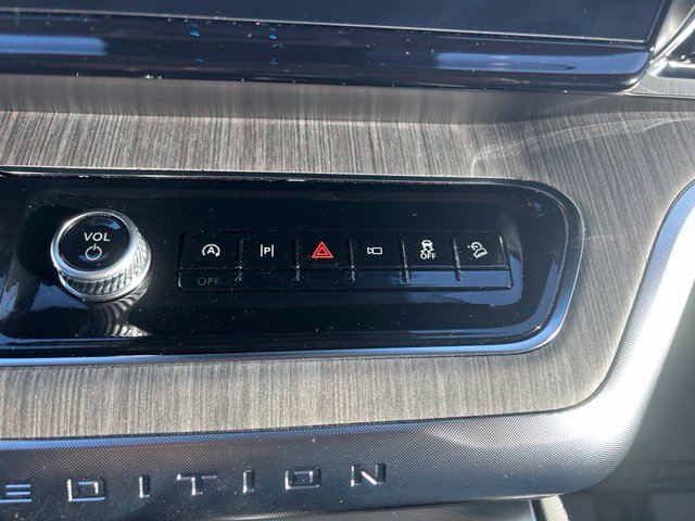2025 Ford Expedition Platinum - Photo 46