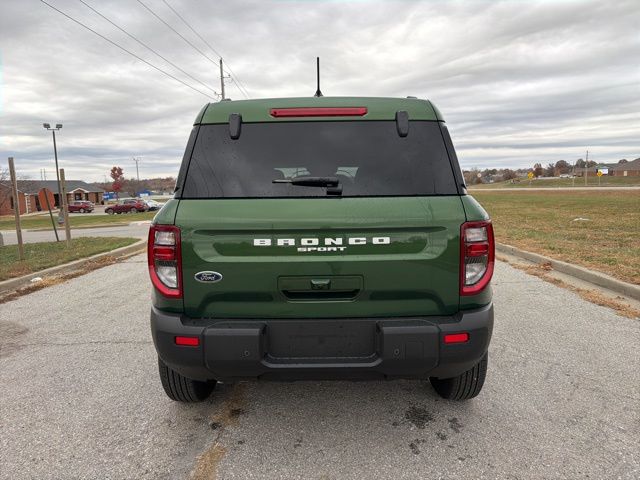 2025 Ford Bronco Sport Big Bend - Photo 5