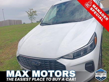 2024 Ford Escape Active SUV