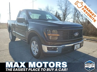 2026 Ford F-150 XL Truck Regular Cab