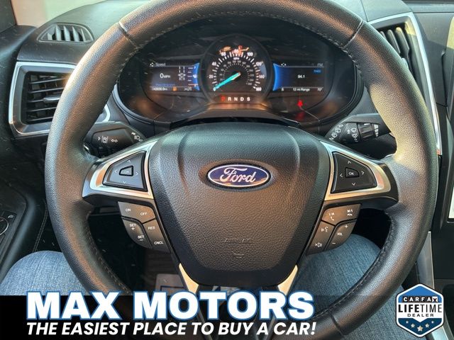 2024 Ford Edge Titanium - Photo 22