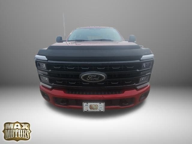 Used 2024 Ford F-350 Super Duty Lariat with VIN 1FT8W3BN3REC70965 for sale in Kansas City