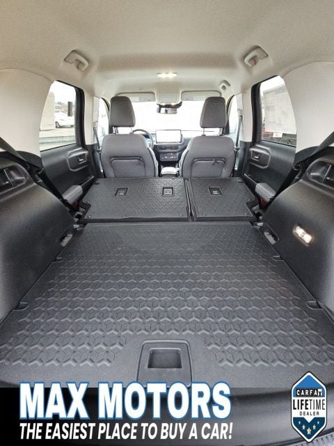 2025 Ford Bronco Sport Badlands - Photo 51