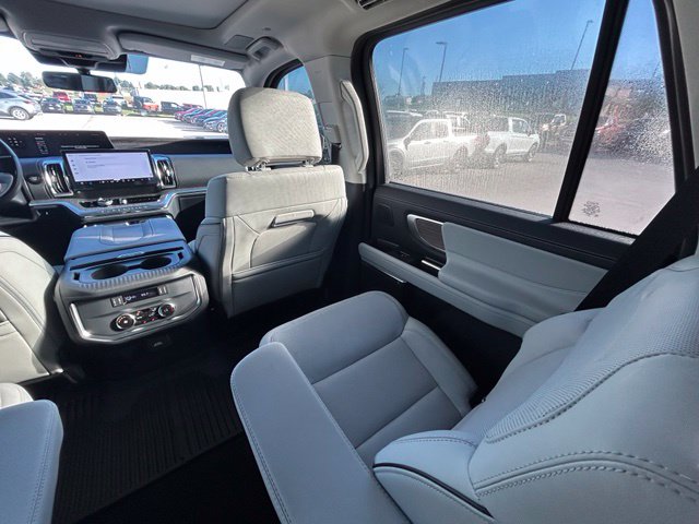 2025 Ford Expedition Platinum - Photo 59
