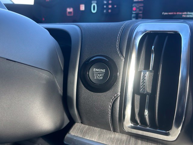 2025 Ford Expedition Platinum - Photo 37