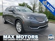  Lincoln MKX