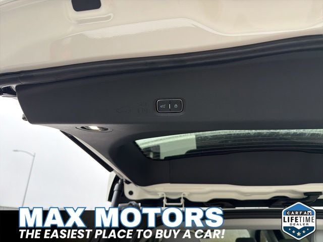 2025 Ford Expedition Platinum - Photo 14