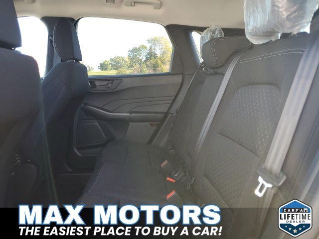 2026 Ford Escape Active - Photo 15