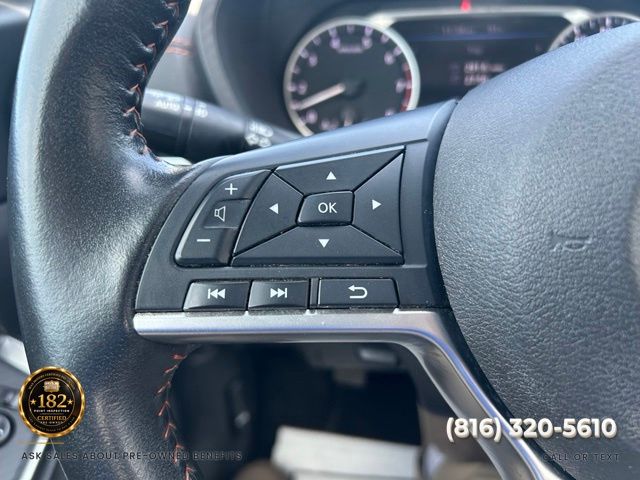 2023 Nissan Sentra SR - Photo 25