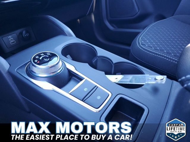 2026 Ford Escape Active - Photo 26