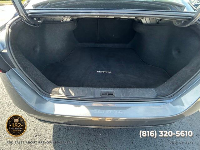 2023 Nissan Sentra SR - Photo 12
