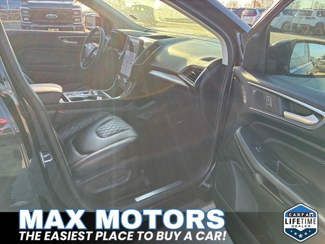 2024 Ford Edge Titanium - Photo 19