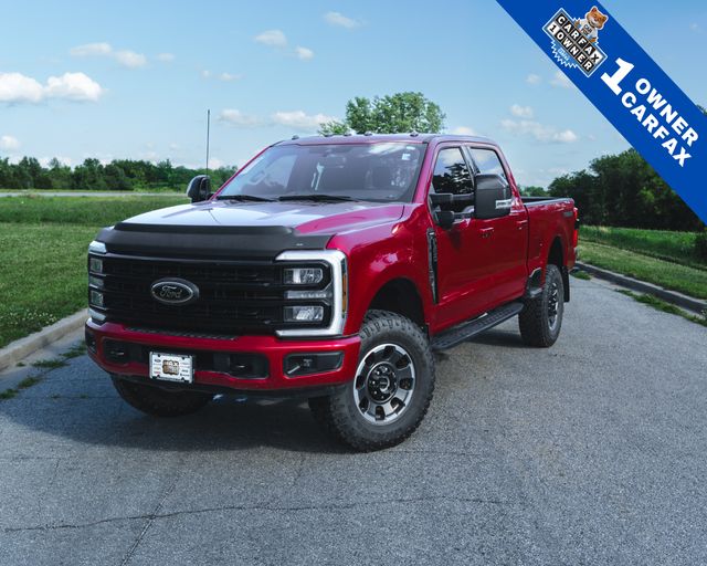 2024 Ford F-350 Super Duty