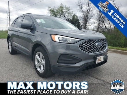 2024 Ford Edge SE SUV
