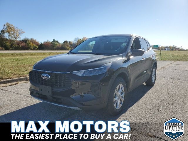 2026 Ford Escape Active - Photo 11