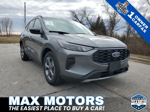 2025 Ford Escape Base's photo