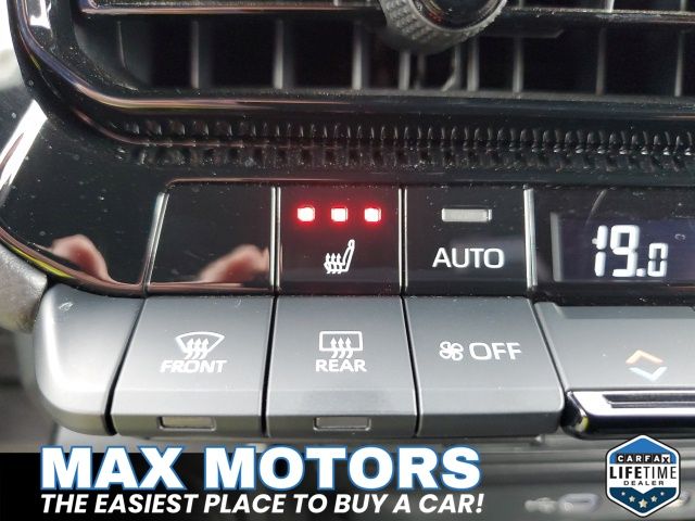 2024 Toyota Land Cruiser Land Cruiser 1958 - Photo 22