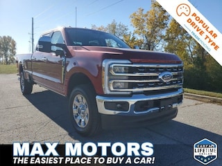 2026 Ford F-350 Truck Crew Cab