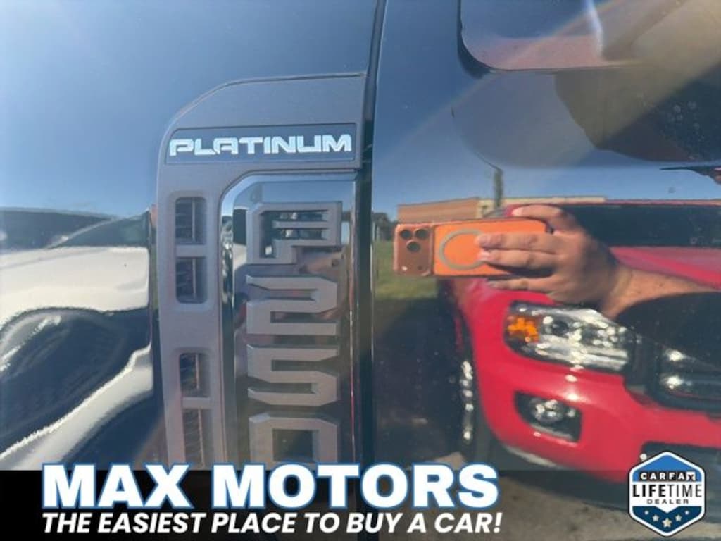 New 2026 Ford F-250  Truck Crew Cab