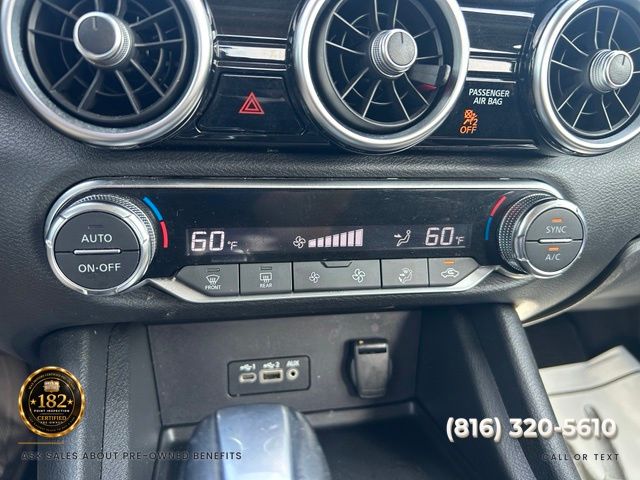 2023 Nissan Sentra SR - Photo 36