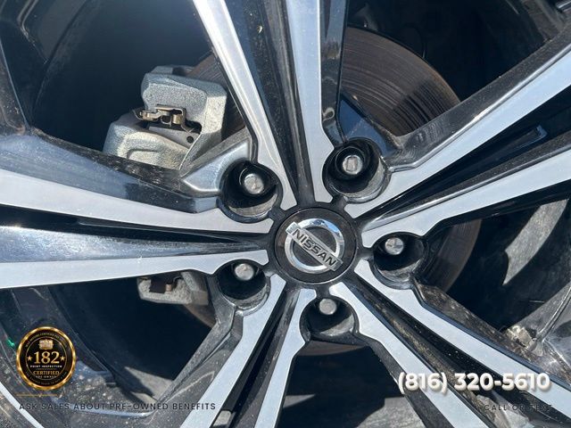 2023 Nissan Sentra SR - Photo 15