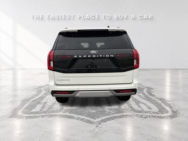 2025 Ford Expedition Platinum - Photo 11