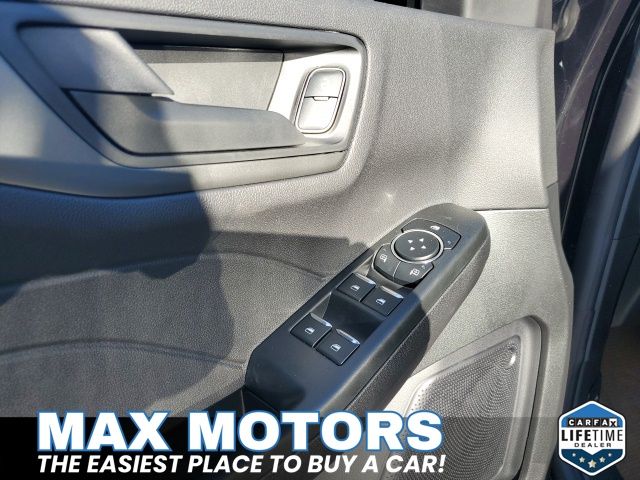 2026 Ford Escape Active - Photo 17