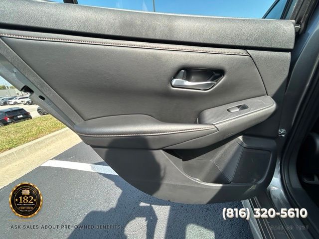 2023 Nissan Sentra SR - Photo 38