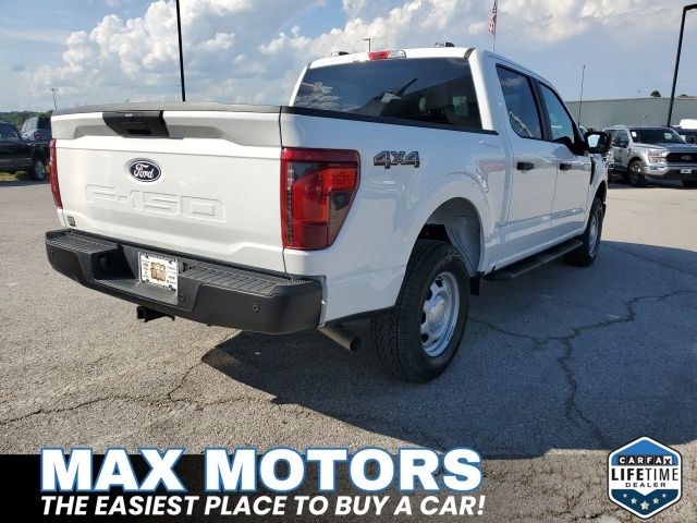2024 Ford F-150 XL photo 3