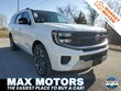  Ford Expedition Max