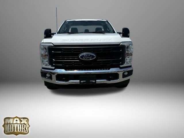 Used 2024 Ford F-350 Super Duty XL with VIN 1FTRF3AA4REE45016 for sale in Kansas City