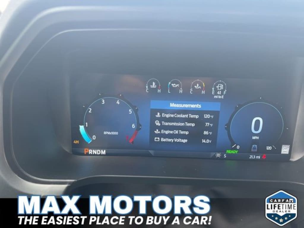 New 2025 Ford F-150 Lariat Truck SuperCrew Cab