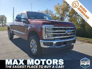 2026 Ford F-350 Truck Crew Cab