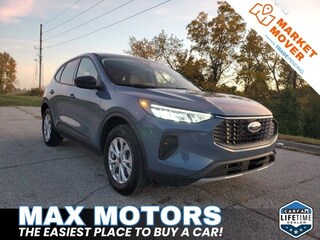2026 Ford Escape Active SUV