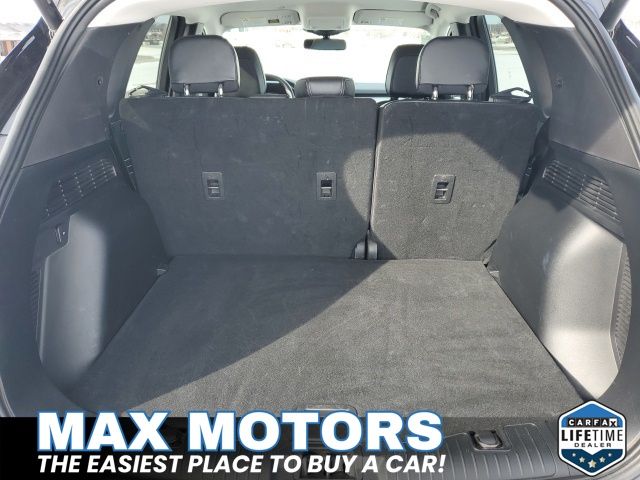 2023 Ford Escape Platinum photo 4
