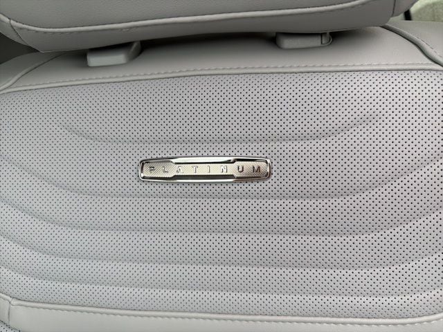 2025 Ford Expedition Platinum - Photo 25