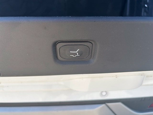 2025 Ford Expedition Platinum - Photo 14