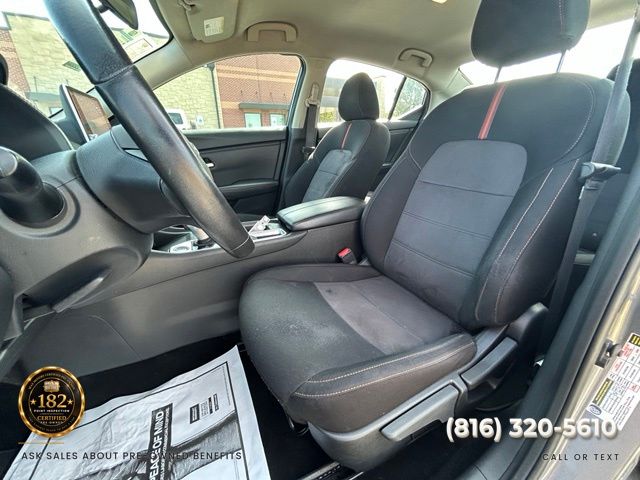 2023 Nissan Sentra SR - Photo 27