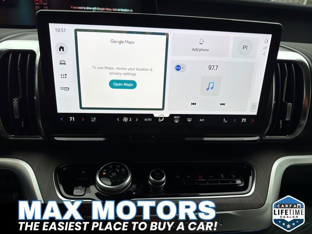 2025 Ford Expedition Platinum - Photo 30
