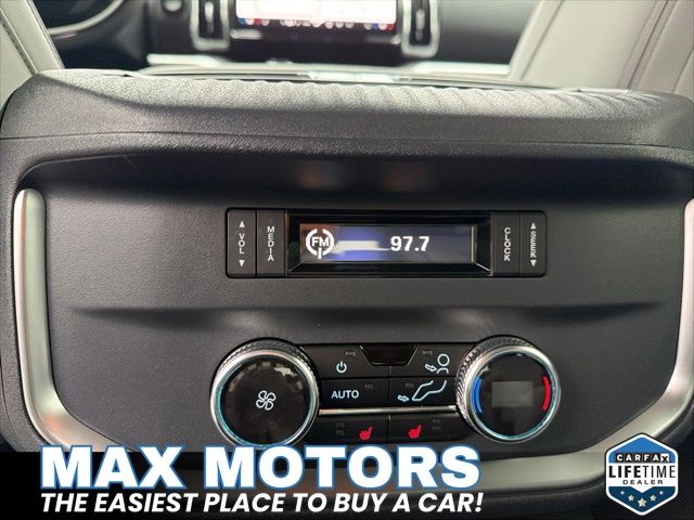 2025 Ford Expedition Platinum - Photo 36