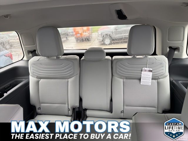 2025 Ford Expedition Platinum - Photo 40