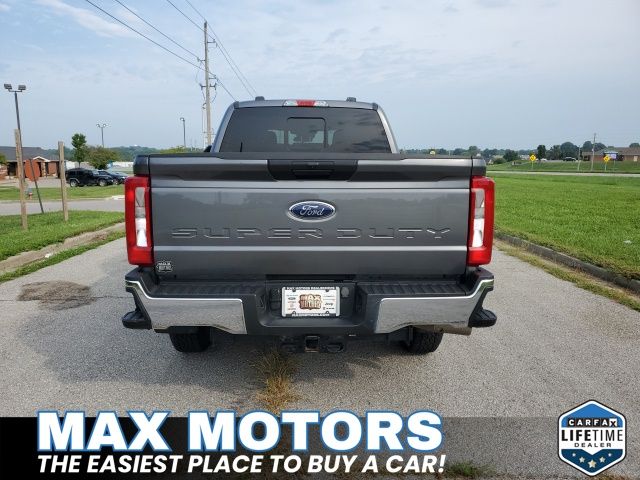 2024 Ford F-350 XL photo 4