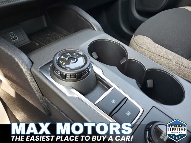 2025 Ford Bronco Sport Big Bend - Photo 28