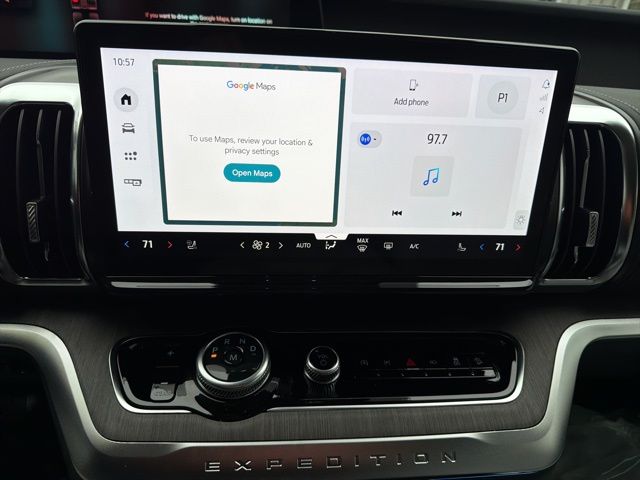 2025 Ford Expedition Platinum - Photo 28