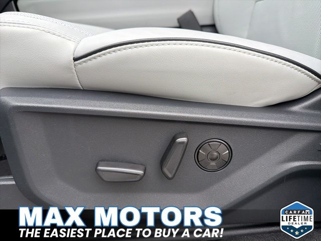 2025 Ford Expedition Platinum - Photo 24